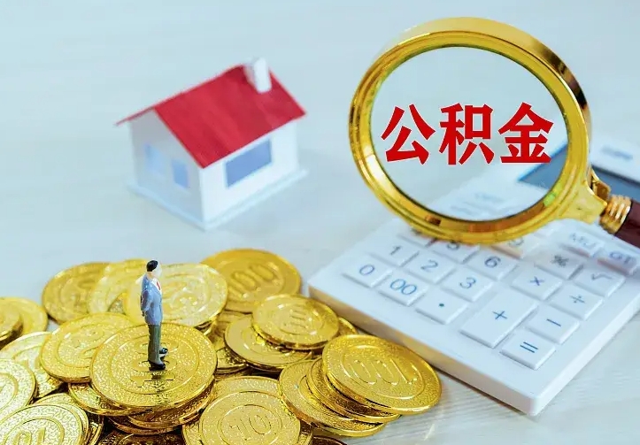 新余离职后的住房公积金怎么取出来（离职后住房公积金怎么全部取出来）